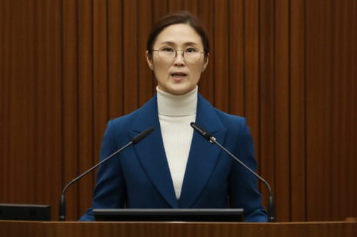 “조치원비행장 안전구역 대폭 축소에 따른 후속대책 마련 촉구”