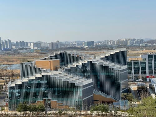 행복청, 청소년과의 동행!... 꿈을 현실 ‘창의진로교육원’ 준공