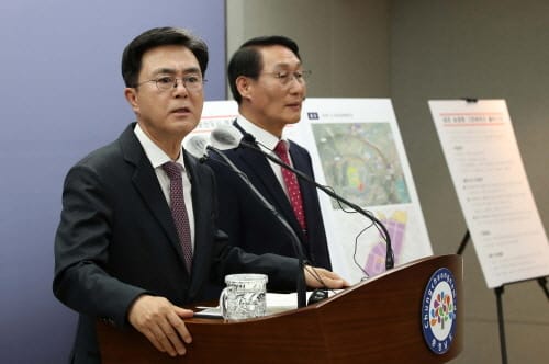 천안·홍성에도 ‘국가산단’ 들어선다