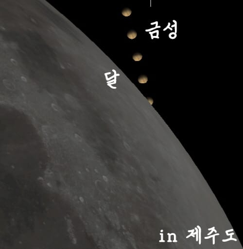 대전시민천문대 ‘찾아가는 시민관측회’ 개최