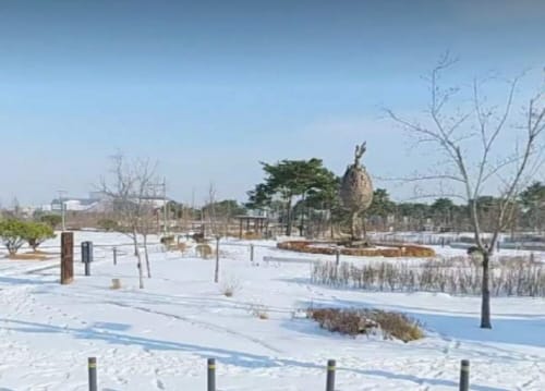 ‘홍예공원 명품화’ 전문가와 담론의 장