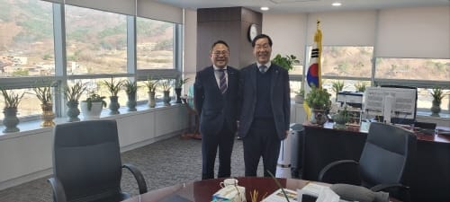 세종시-한국관광공사, 관광활성화 방안 모색