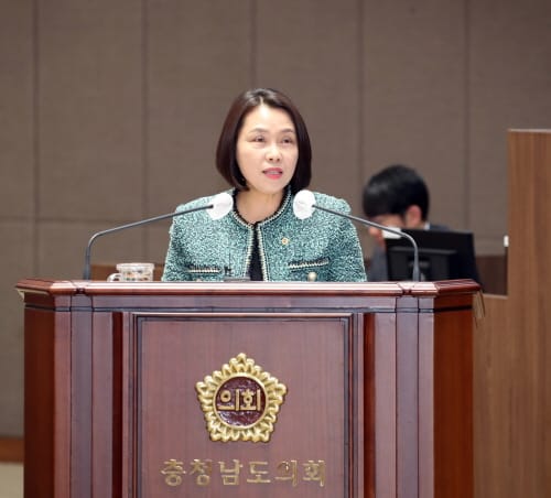 이연희 의원, 학교 화변기 개선 및 유휴시설 활용 촉구