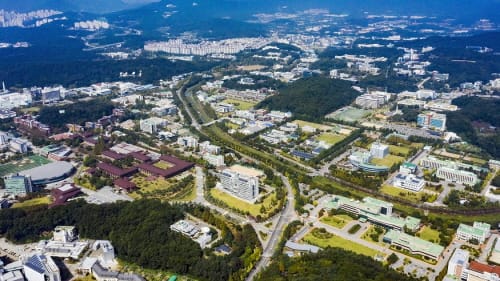 대전시, 대덕특구 50주년 기념행사 4월부터 본격 추진