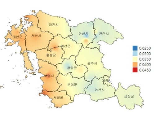 때이른 불청객 고농도 오존…3월 첫 발령