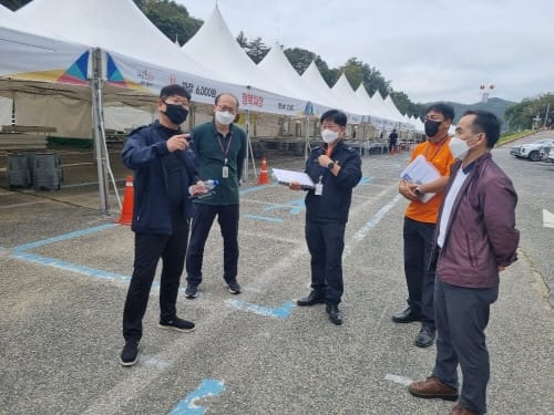 주최자 없는 축제·행사 안전관리에 나선다