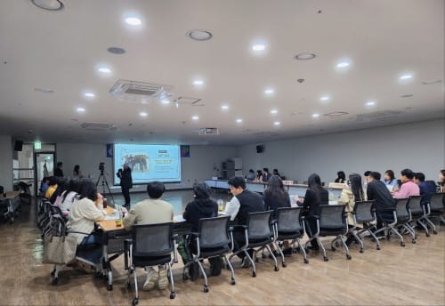 충남 청년공동체 본격 활동 시작