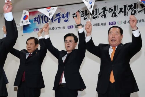 ‘국권 회복’ 헌신…독립 정신 되새겨