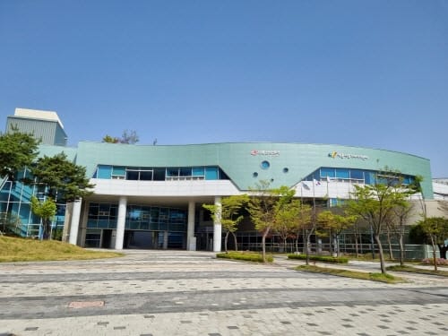 어진동 주민센터, 13일 개청, 본격 업무 시작