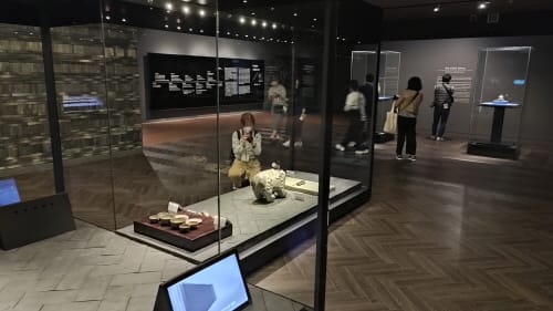 ‘2023 대백제전’ 일본 현지 인지도 높인다