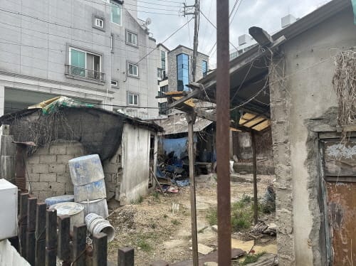 빈집정비 발벗고 나선 대전, 5년간 100억 원 투입
