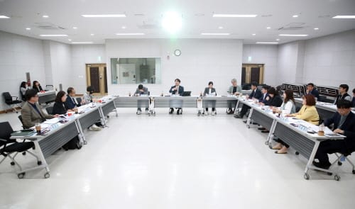 충남도의회, 과밀학교 개선 위한 연구 본격화