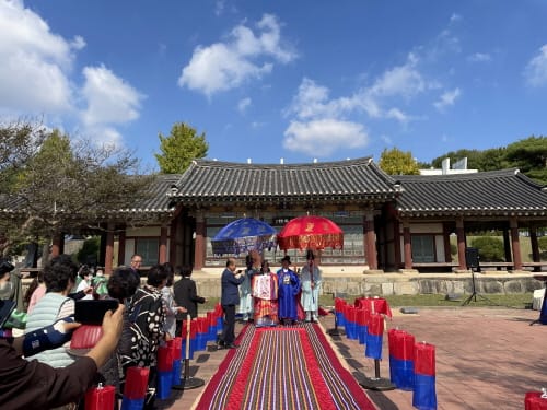 부여, 더 풍성해진 지역문화재 활용사업 이달부터 본격 운영