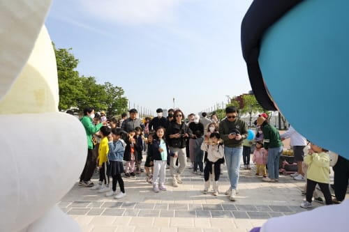 2023 대한민국 과학축제, 성황리에 마무리... 40만여 명 찾아