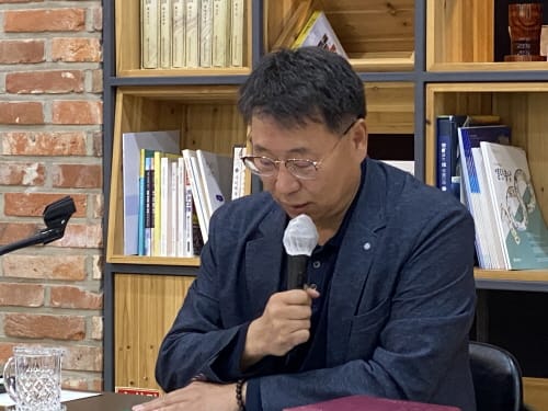 [다큐뉴스] 충남 아동복지예산 최하위 발표 '해명' (5.4일)