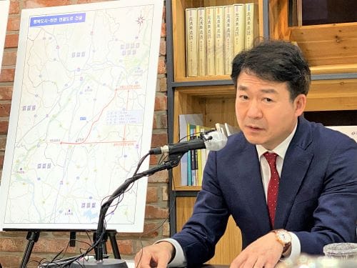 충남 서산공항 ‘기재부 예타 불발’