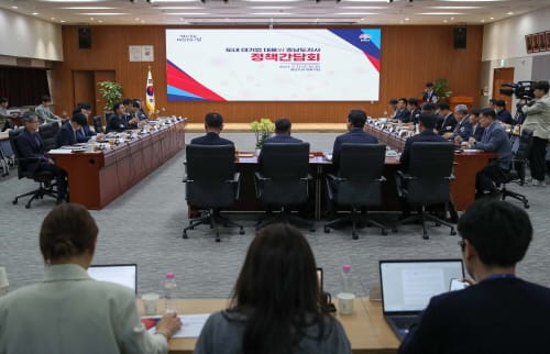 대기업에 “지역인재 우선 채용” 요청