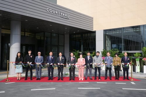 세종 첫 관광호텔 개장, 체류형 관광 물꼬