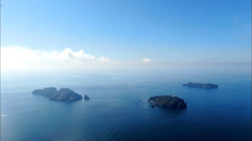 건설소방위원회 “격렬비열도 해양 수역 체계적 관리”