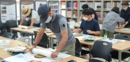 청동기시대 대표 ‘송국리유적’에서 배우는 도예의 매력