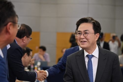 국립 치의학연구원 천안 설립 ‘다짐’