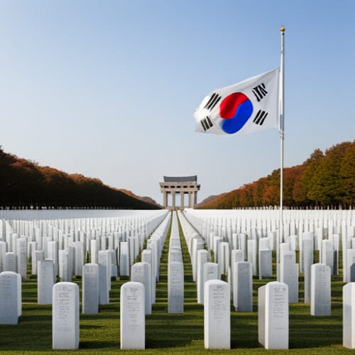 현충일 오전 10시 묵념사이렌 “놀라지 마세요”