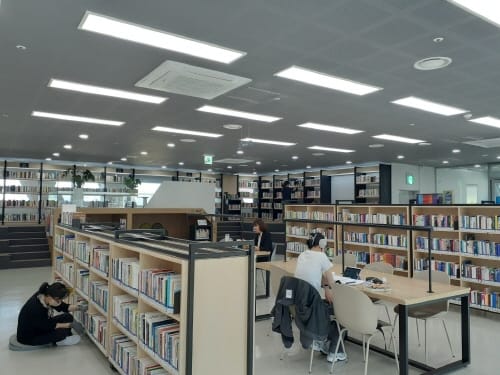 시립도서관서 독서동아리 운영 첫걸음 배워요