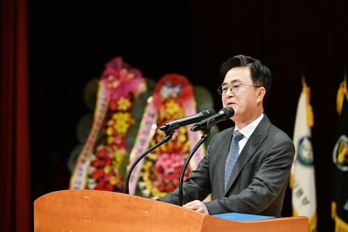 월남 참전용사 헌신·희생에 감사 전해