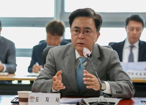 '몸 따로·일 따로’ 31개 기관 유치 본격화