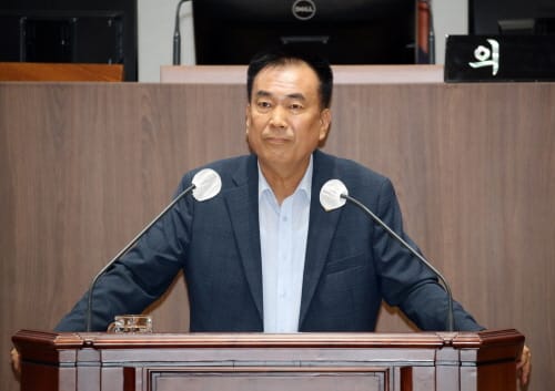 방한일 의원 “땅에 떨어진 교권회복 방안 마련해야”