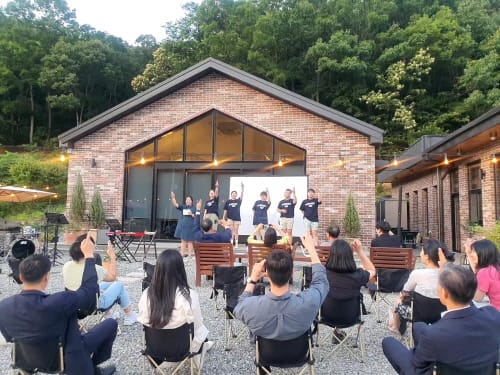 맛있는 농촌의 유혹 ‘농땡이월드’로 오세요