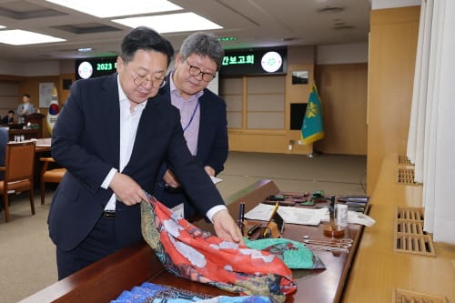 대전 0시 축제, 시간여행 축제 주제로 행사준비 박차
