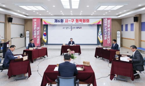 대전시, 신탄진 배수지 폐지 후 주민편익 시설로 활용