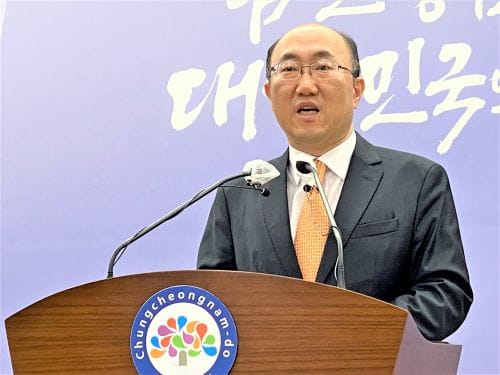 충남도 하반기 발탁 인사 단행 ‘4급 42% 발탁’
