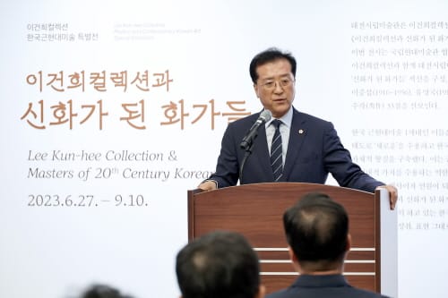 조원휘 대전시의회부의장, “품격있는 예술 향유의 기회 더욱 확대” 기대