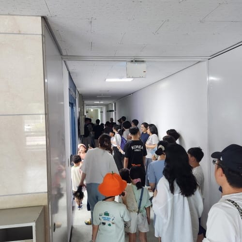 출연연 주말개방 뜨거운 호응… 3개월 동안 6300명 돌파