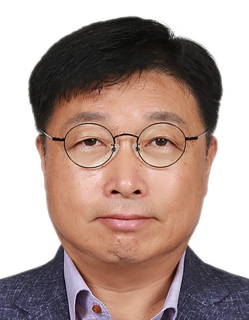 이승원 신임 세종시 경제부시장 내정