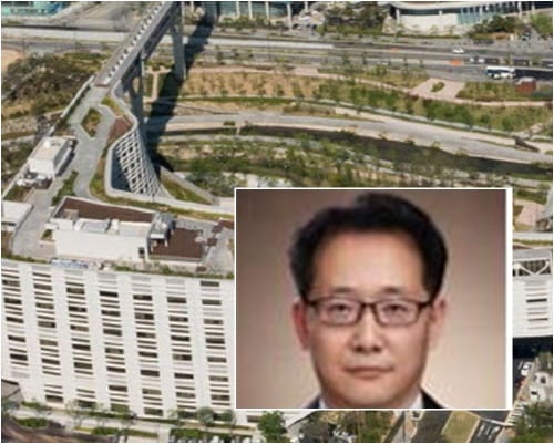 김흥진 행복청 신임 차장 취임