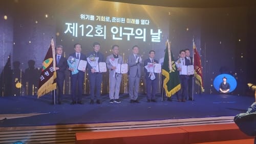 17개 시·도 중 2022년 합계출산율·조출생률 유일 증가