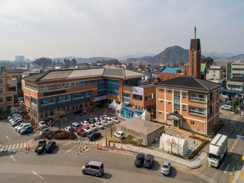 부여 외래 산부인과 운영 ‘꾸준한 지원 노력’