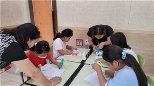 부여, 지역대학 연계 협력사업 성과 싹 틔워