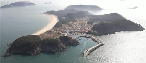 보령 호도·태안 가의도에 최대 100억 투입