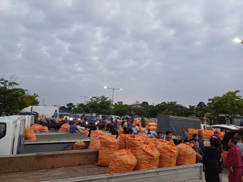 충청권 최대 ‘고추시장’ 열린다