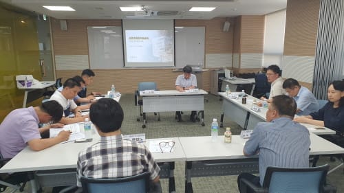지역별 전기요금제 도입 5개 시도 머리 맞대