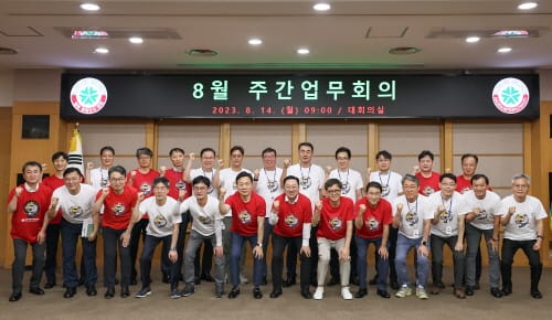 이장우 시장 “0시 축제 흥행 예감 적중, 마지막까지 안전하게”