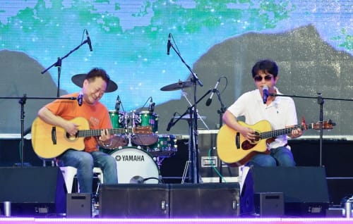 대전 0시 축제 ‘대전부르스’ 현대 감성으로 재탄생