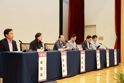 대전경제 미래전략의 키(KEY)는 전략산업, 인재 육성, 벤처투자