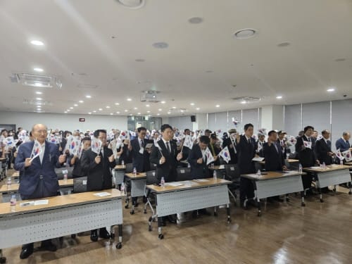 “국권 회복 위한 희생 잊지 않을 것”
