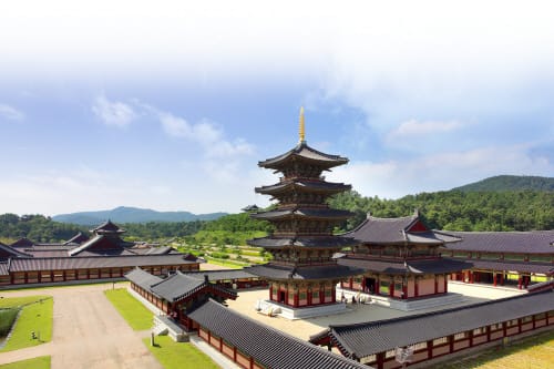 2023 대백제전 막바지 준비 ‘한창’