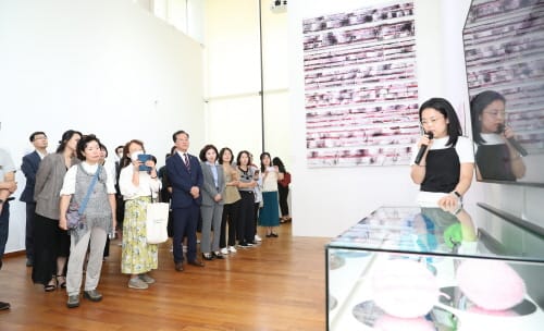 조원휘 부의장 “우리 지역의 예술성을 대전의 도시경쟁력으로”